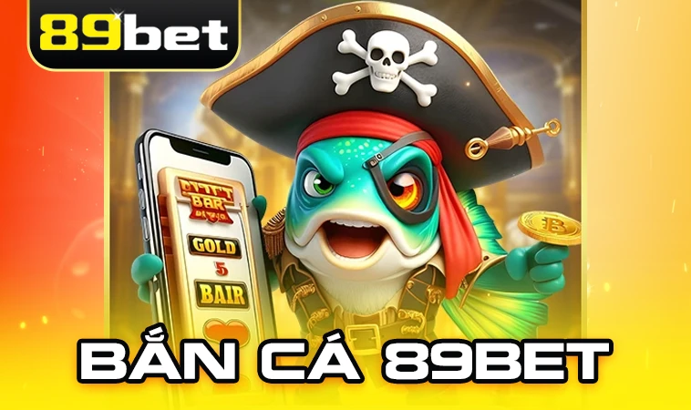 89Bet - Nhà Cái 89 Bet - Địa Chỉ Cá Cược Uy Tín Số 1 Thị Trường Việt