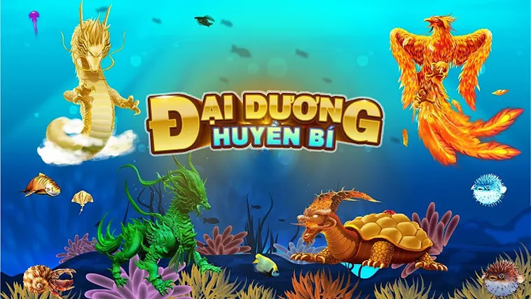 Tuyệt Chiêu Chơi Bắn Cá Đại Dương Tại 89Bet Thu Lời Cực Khủng