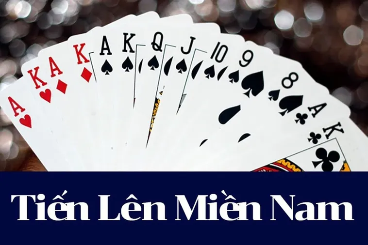 Bí Kíp Chơi Tiến Lên Miền Nam 89Bet Thắng Lớn Mỗi Ngày