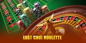 Hướng Dẫn Cách Chơi Roulette Nhà Cái 89Bet Thắng Lớn Cho Tân Thủ