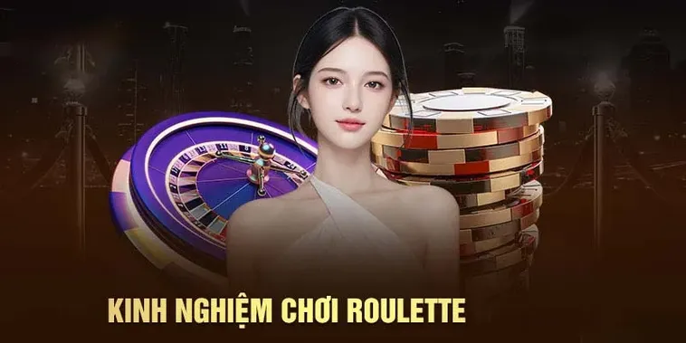 Hướng Dẫn Cách Chơi Roulette Nhà Cái 89Bet Thắng Lớn Cho Tân Thủ