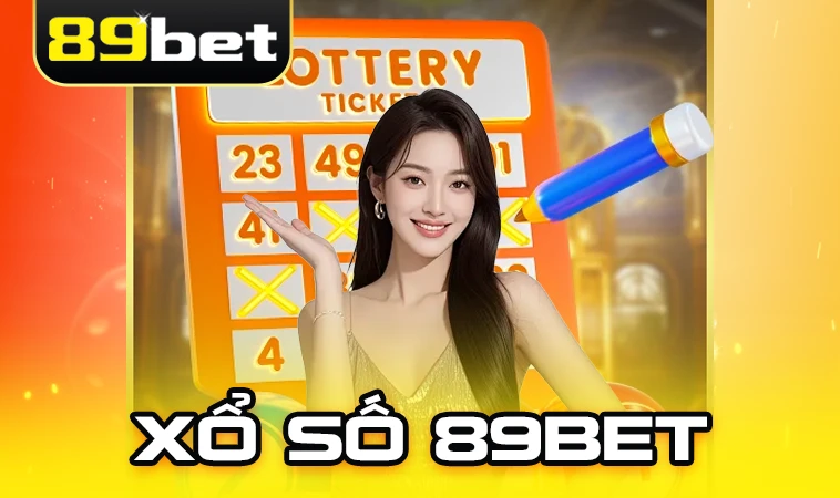 89Bet - Nhà Cái 89 Bet - Địa Chỉ Cá Cược Uy Tín Số 1 Thị Trường Việt