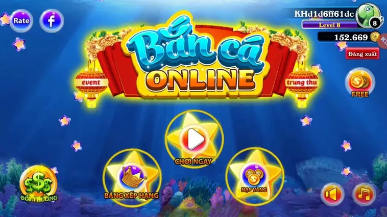 Chinh Phục Đại Dương Bắn Cá 89Bet Sống Động Săn Kho Báu Khổng Lồ