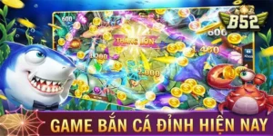Bí Kíp Chơi Bắn Cá Đại Chiến B52 89Bet Săn Hũ Vàng Siêu Tốc