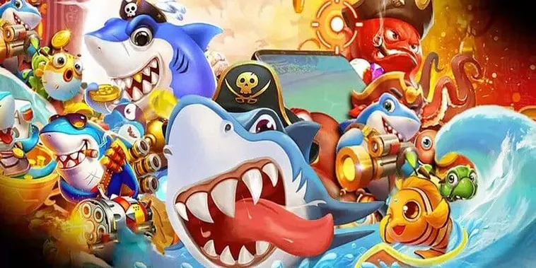 Hướng Dẫn Chơi Bắn Cá Vua Hải Tặc 89Bet Nhận Thưởng Lớn Mỗi Ngày