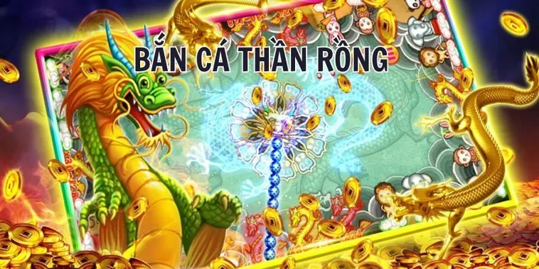 Chiến Thuật Chơi Bắn Cá Rồng Tại 89Bet Săn Thưởng Lớn Mỗi Ngày