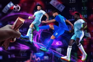Bí Kíp Cá Cược Bóng Đá 89Bet Đỉnh Cao Giúp Bạn Thắng Lớn Mỗi Ngày