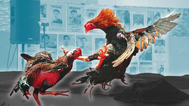 Bí Kíp Cách Chơi Đá Gà Sabong Tại 89Bet Thắng Lớn Mỗi Ngày Cược