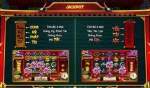 Nổ Hũ Ông Đồ 89Bet Nổ Jackpot Tiền Tỷ Cực Dễ Dàng