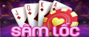 Hướng Dẫn Cách Chơi Sâm Lốc Nhà Cái 89Bet Chi Tiết Nhất