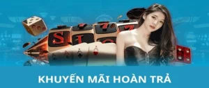 Siêu Phẩm Hoàn Trả Không Giới Hạn Tại Nhà Cái 89Bet Cực Khủng