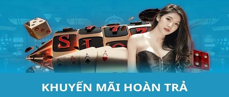 Siêu Phẩm Hoàn Trả Không Giới Hạn Tại Nhà Cái 89Bet Cực Khủng