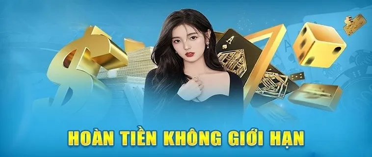 Siêu Phẩm Hoàn Trả Không Giới Hạn Tại Nhà Cái 89Bet Cực Khủng