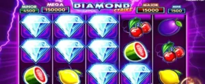 Chinh Phục Trò Chơi Nổ Hũ Kim Cương Tại 89Bet Đỉnh Cao Nhất