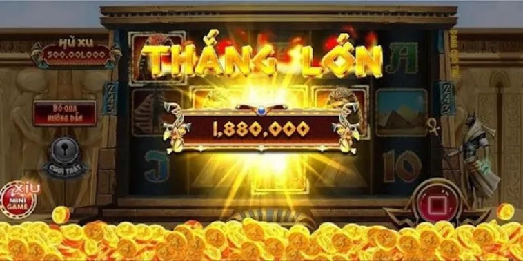 Bí Kíp Quay Hũ Lân Hái Lộc 89Bet Trúng Jackpot Cực Lớn