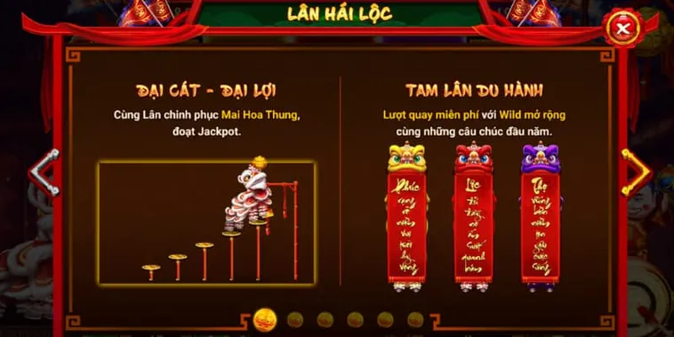 Bí Kíp Quay Hũ Lân Hái Lộc 89Bet Trúng Jackpot Cực Lớn
