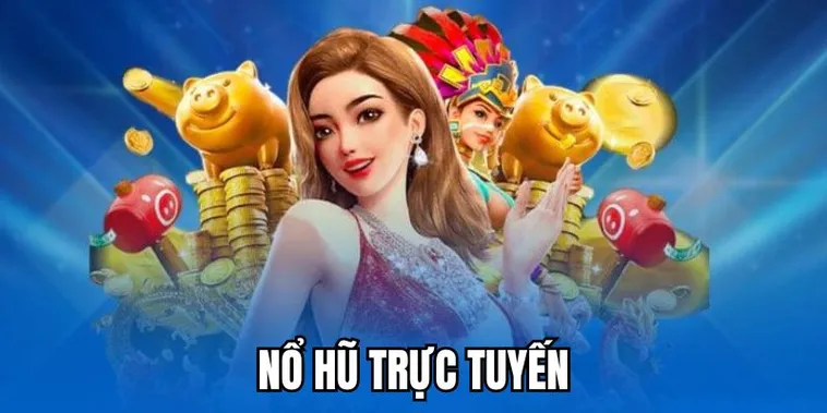 Quay Hũ Đổi Thưởng Nổ Hũ 89Bet Siêu Tốc Rinh Ngay Tiền Tỷ Về Tay