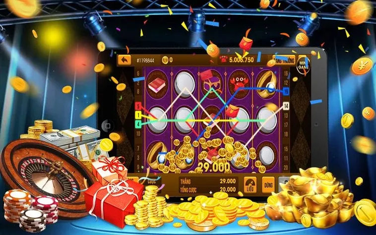 Nổ Hũ Ông Đồ 89Bet Nổ Jackpot Tiền Tỷ Cực Dễ Dàng