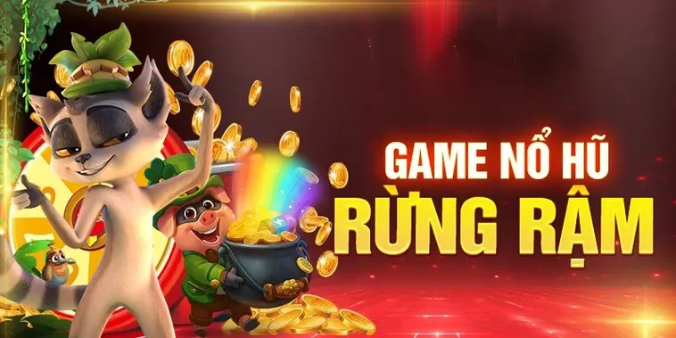 Khám Phá Bí Ẩn Trò Chơi Nổ Hũ Rừng Xanh Tại 89Bet Huyền Bí