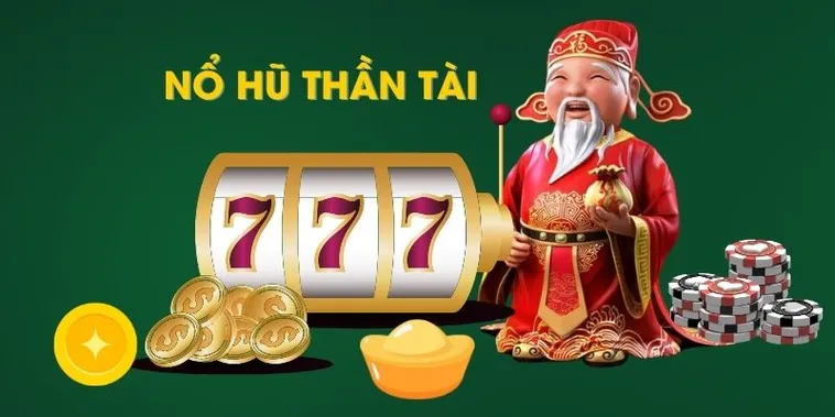 Rinh Lộc Lớn Cùng Trò Chơi Nổ Hũ Thần Tài Tại 89Bet Uy Tín