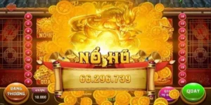 Bay Vào Không Gian Với Trò Chơi Nổ Hũ Vũ Trụ Tại 89Bet Mới Lạ