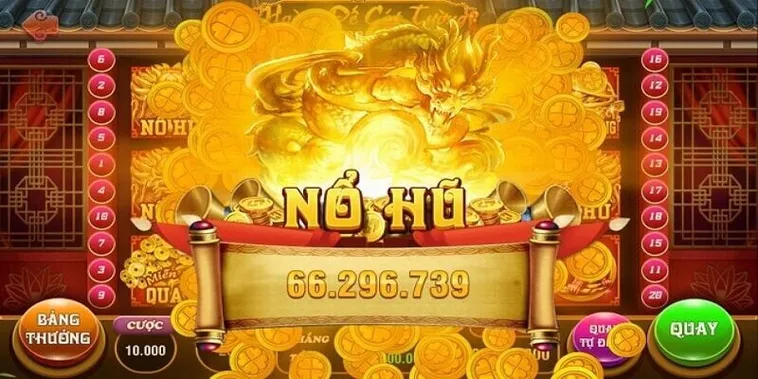 Bay Vào Không Gian Với Trò Chơi Nổ Hũ Vũ Trụ Tại 89Bet Mới Lạ