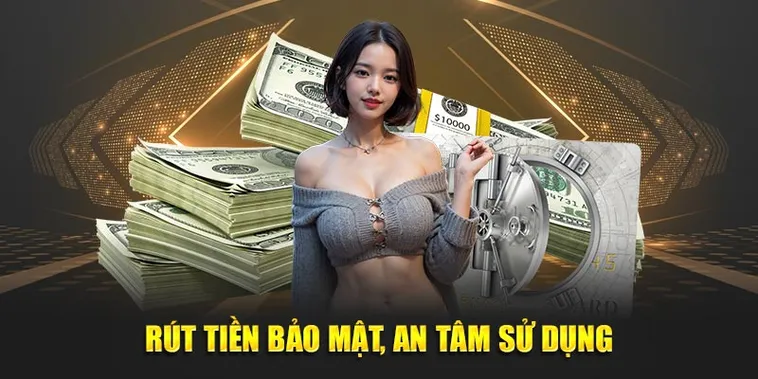 Hướng Dẫn Rút Tiền 89Bet Siêu Tốc Về Tài Khoản Chỉ Trong Ba Phút