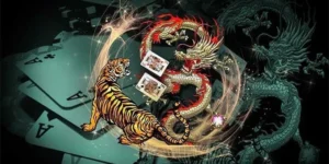 Thử Thách Vận May Cùng Dragon Tiger 89Bet Săn Thưởng Tiền Tỷ Mỗi Ngày