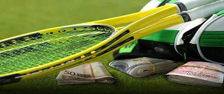 Hướng Dẫn Cá Cược Quần Vợt 89Bet Chi Tiết Giúp Tối Ưu Hóa Lợi Nhuận