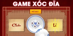 Khuấy Động Đam Mê Cùng Xóc Đĩa 89Bet Xanh Chín Nhận Thưởng Liền Tay