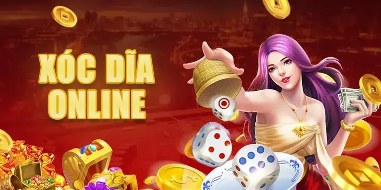 Khuấy Động Đam Mê Cùng Xóc Đĩa 89Bet Xanh Chín Nhận Thưởng Liền Tay